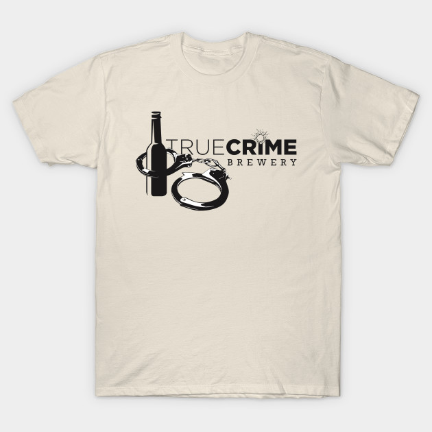 True Crime Brewery Logo